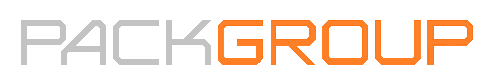 Packgroup logo